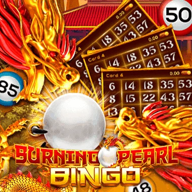 Burning Pearl Numbers