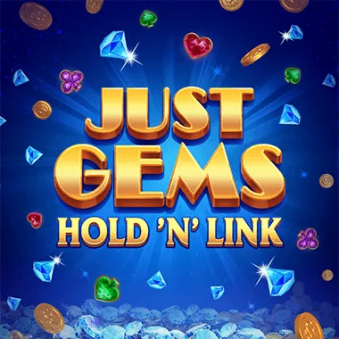 Just Gems: Hold 'n' Link