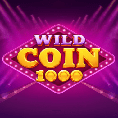 Wild Coin 1000