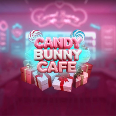 Candy Bunny Cafe