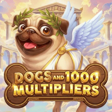 Dogs and 1000 Multipliers