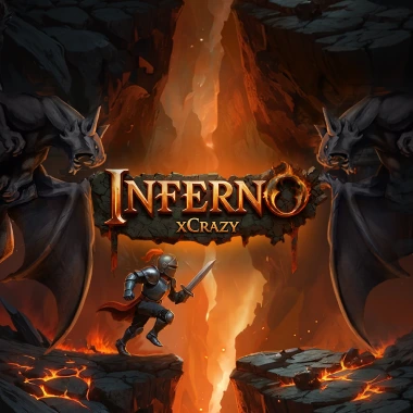 Knight’s Ascent Inferno xCrazy