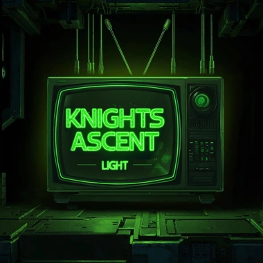 Knight’s Ascent Light