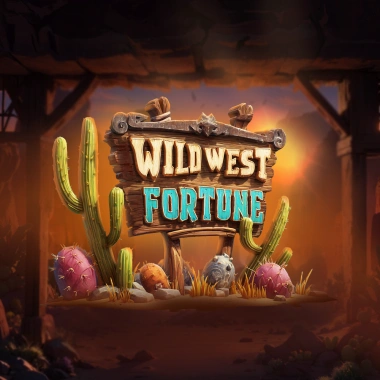 Wild West Fortune