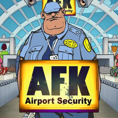 AFK Airport Security
