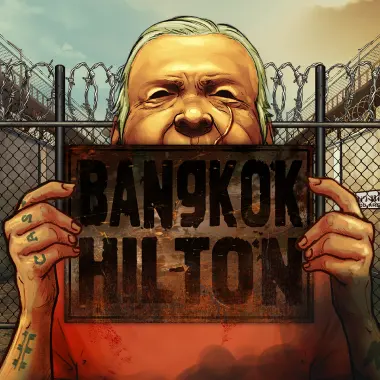 Bangkok Hilton