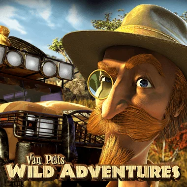 Wild Adventures