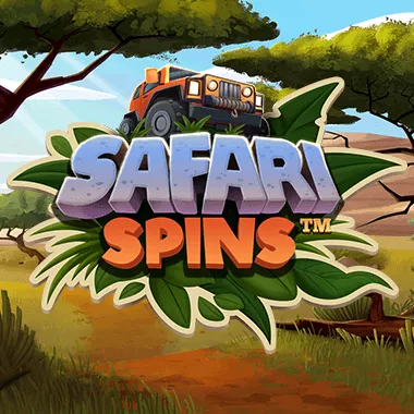 Safari Spins