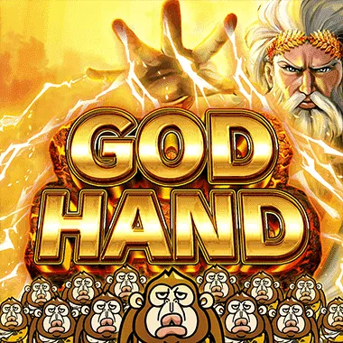 God Hand