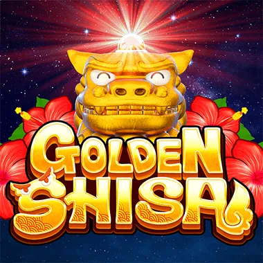 Golden Shisa