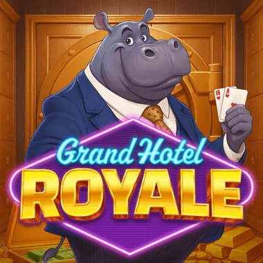 Grand Hotel Royale