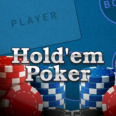 Hold'em Poker