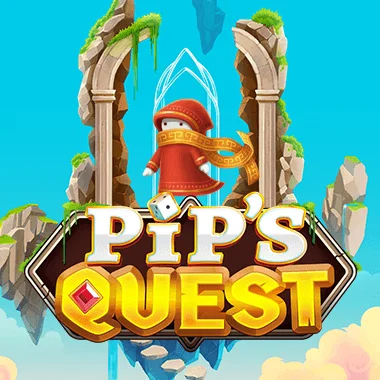 Pip's Quest