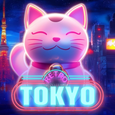Retro Tokyo