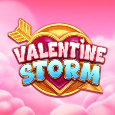 Valentine Storm