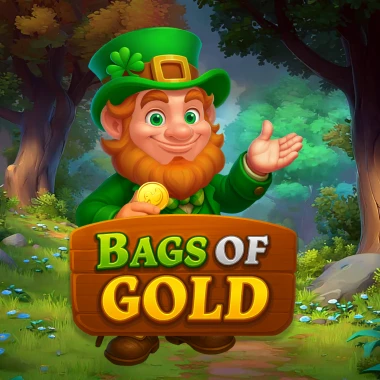 Bags of Gold