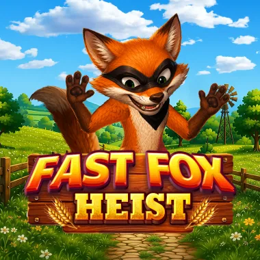 Fast Fox Heist Pate Link