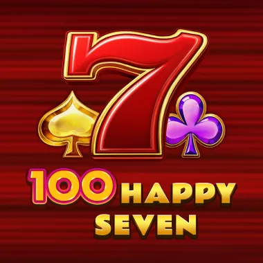 Happy Seven 100
