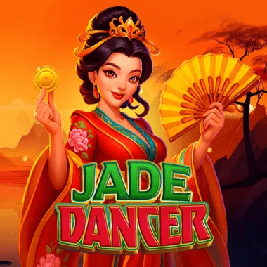 Jade Dancer
