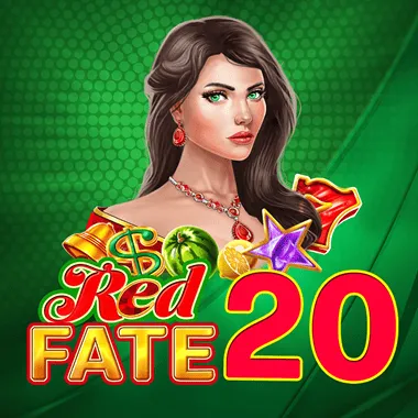 Redfate 20