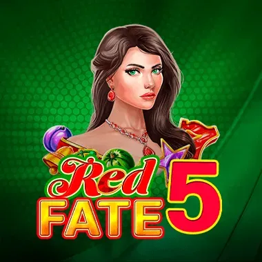 Redfate 5