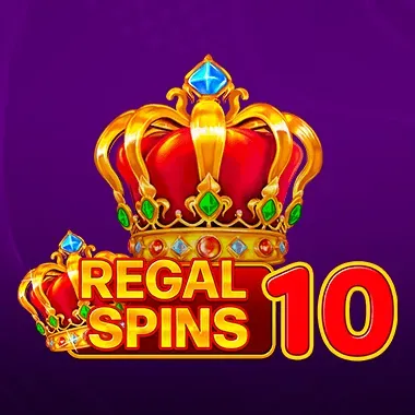 Regal Spins 10