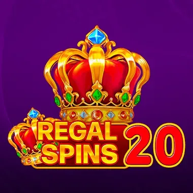 Regal Spins 20