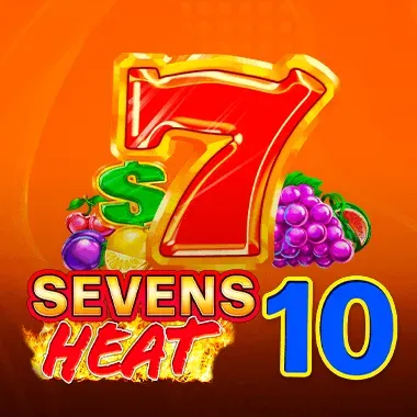 Sevens Heat 10