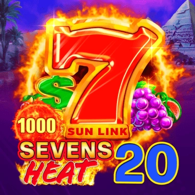 Sevens Heat 20 Sun Link