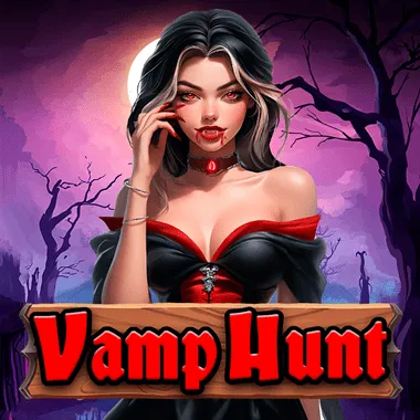 VampHunt
