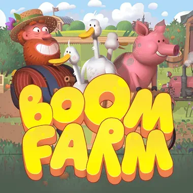 Boom Farm