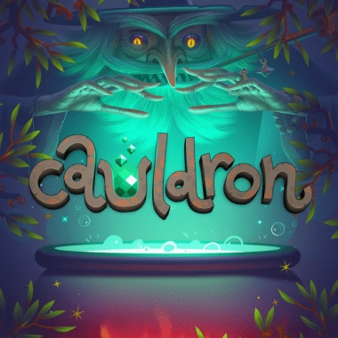 Cauldron