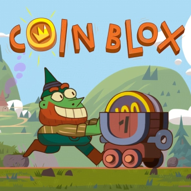Coin Blox