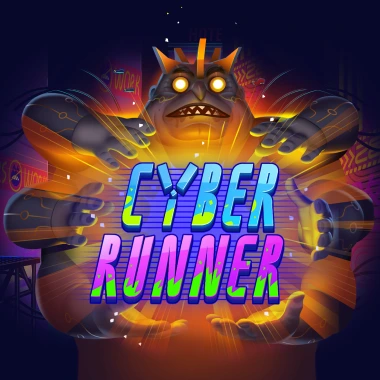 Cyber Runner