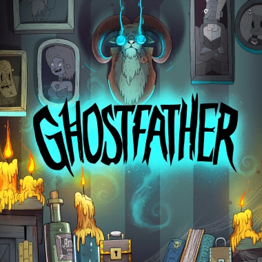 Ghost Father