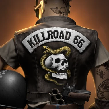 Killroad 66