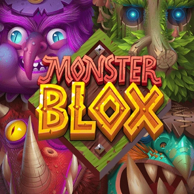Monster Blox