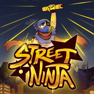 Street Ninja