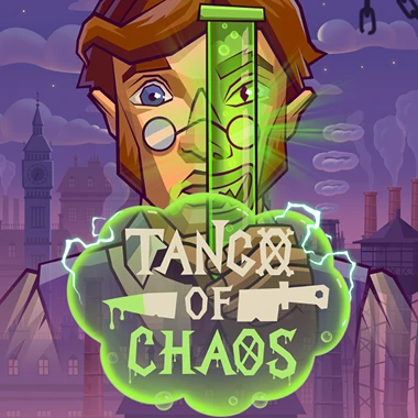 Tango of Chaos