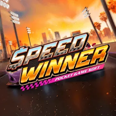Speed Winner