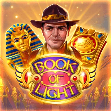 Book of Light