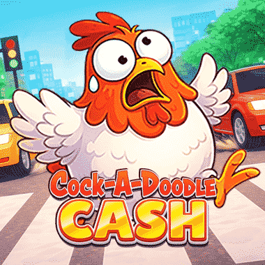 Cockadoodle Cash
