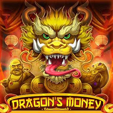Dragon's Money