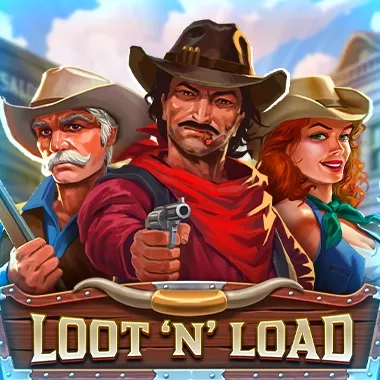 Loot 'n' Load