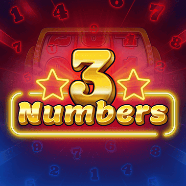 Three Numbers