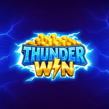 Thunder Win Hold and Win