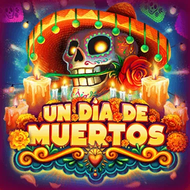 Un Dia de Muertos