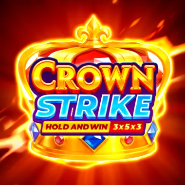 Crown Strike: Hold and Win