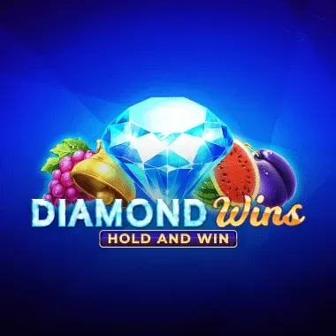 Diamond Wins: Hold and Win