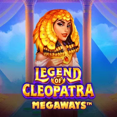Legend of Cleopatra Megaways